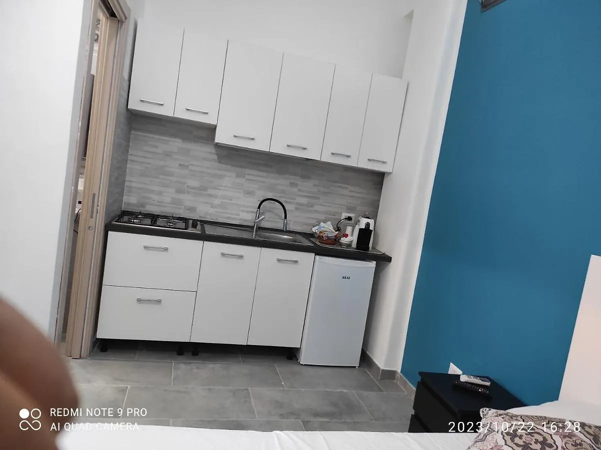 Casablanca 2 Apartamento Catania