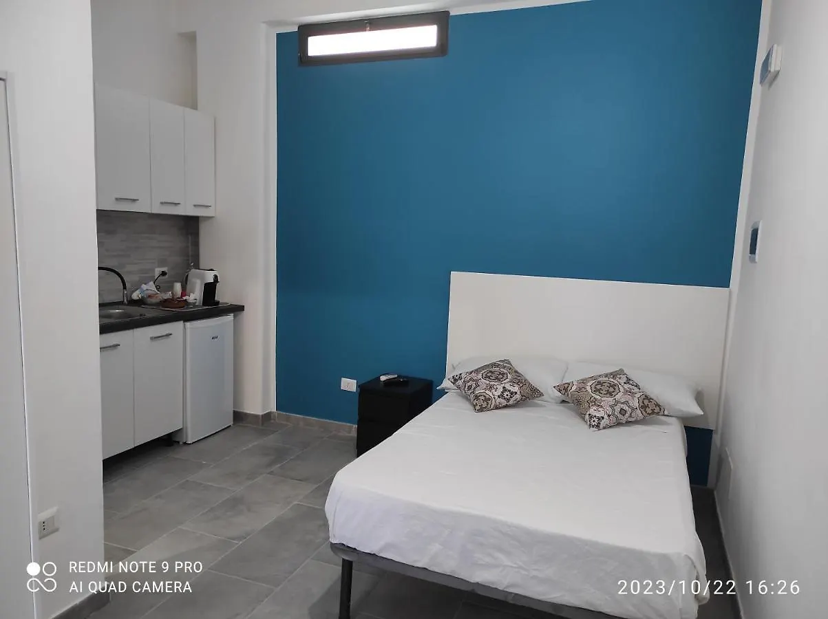 Casablanca 2 Apartamento Catania