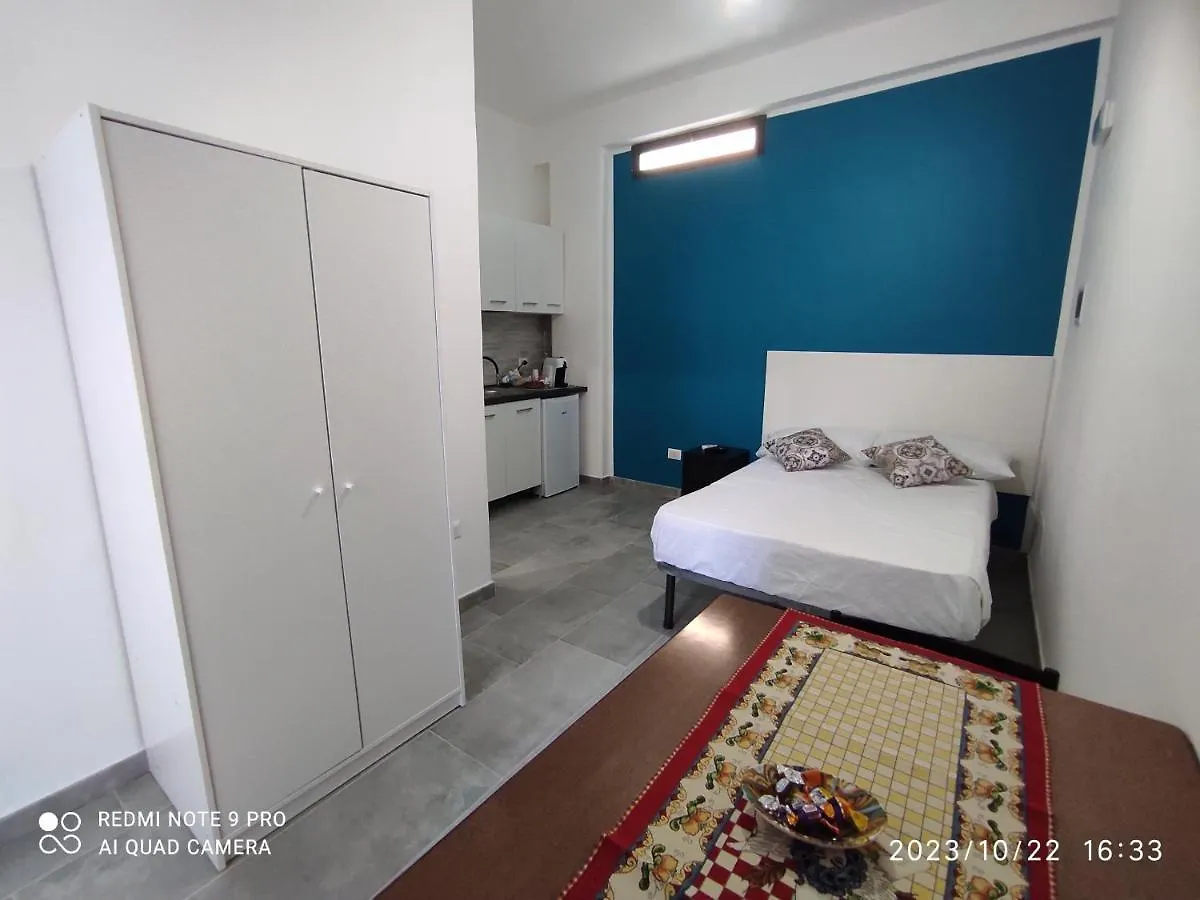 Casablanca 2 Apartamento Catania