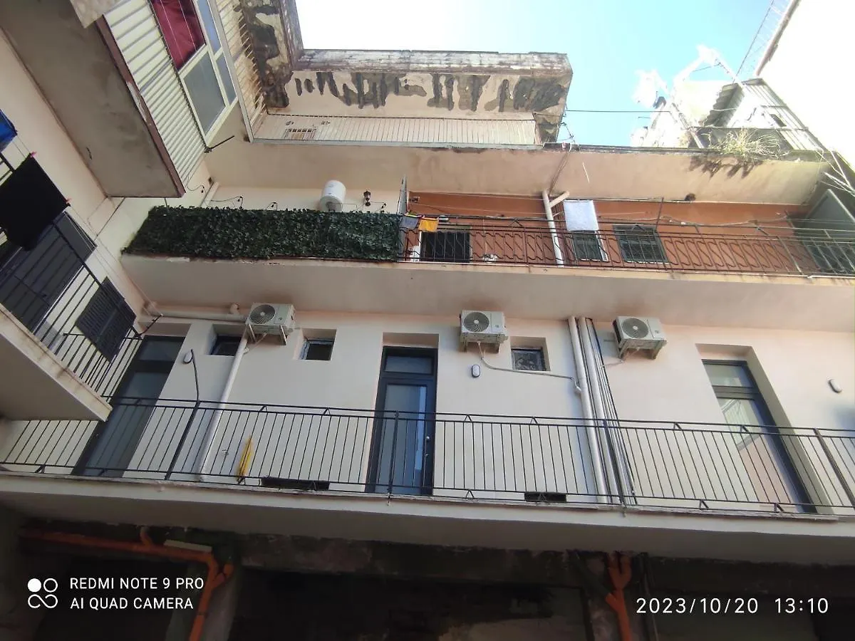Casablanca 2 Apartamento Catania