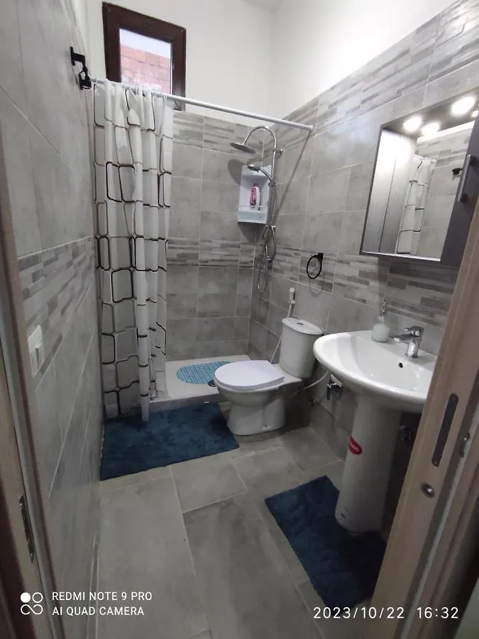 Casablanca 2 Apartamento Catania