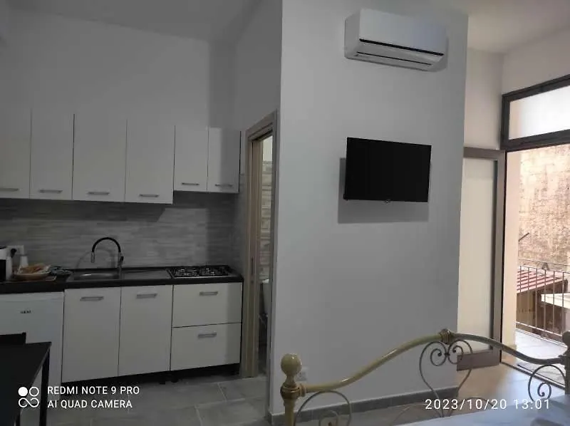 Casablanca 2 Apartamento Catania