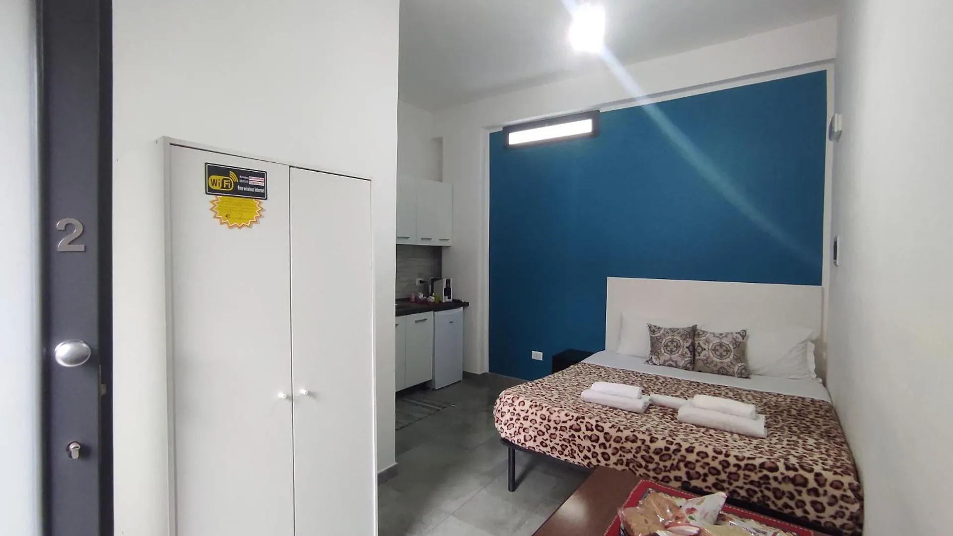 Casablanca 2 Apartamento Catania Italia